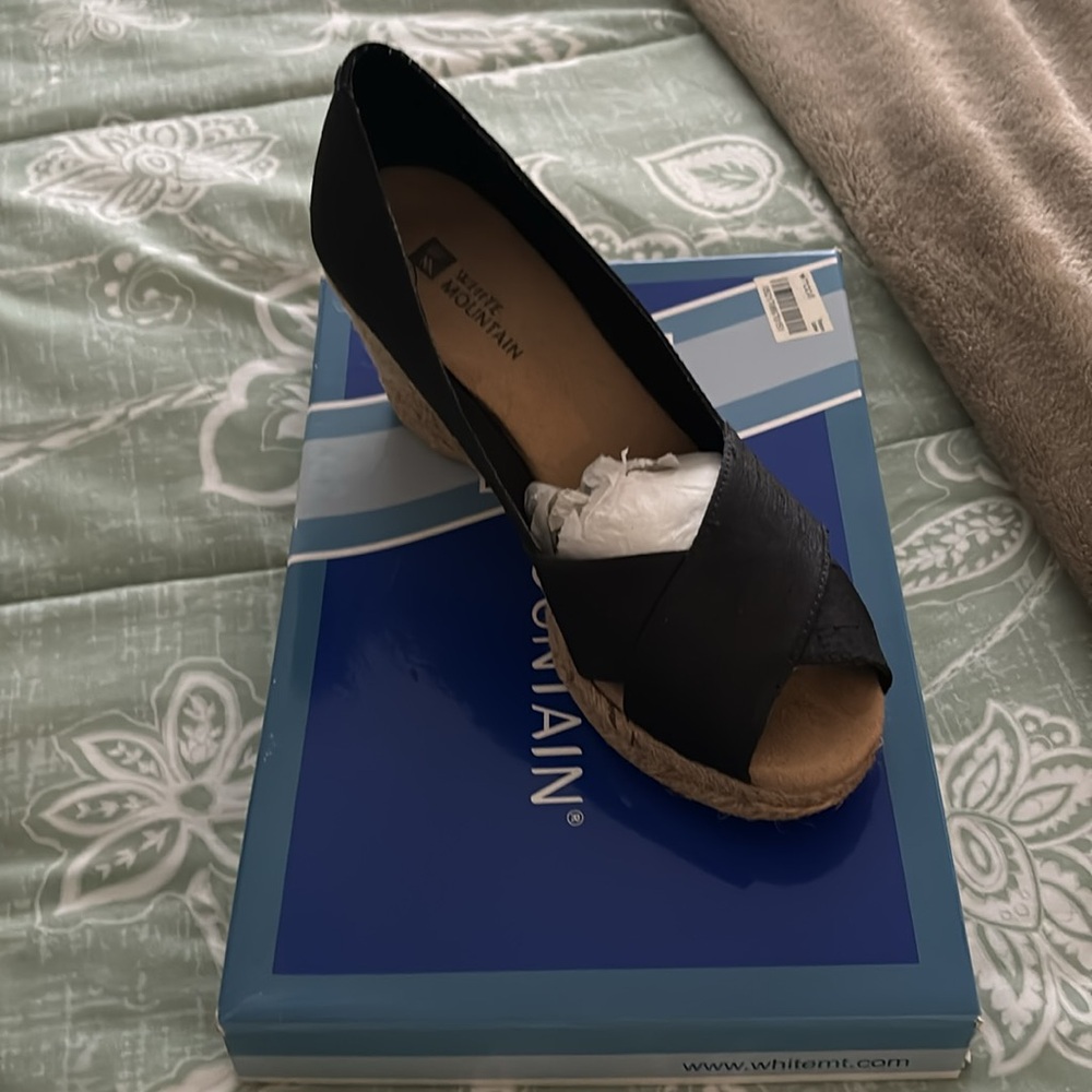 White Mountain Women’s Shoes